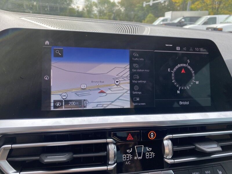 2021 BMW M4 Bristol  PA