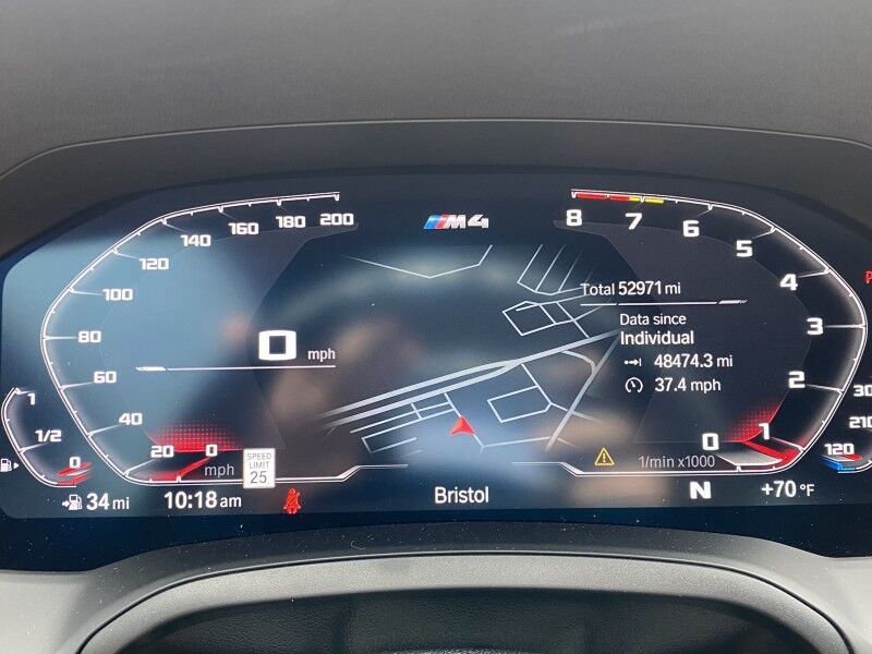 2021 BMW M4 Bristol  PA