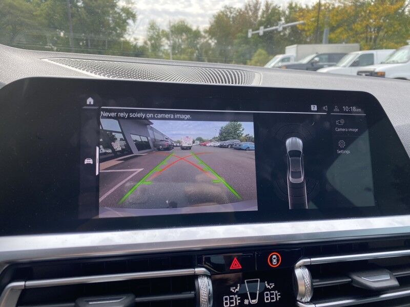 2021 BMW M4 Bristol  PA