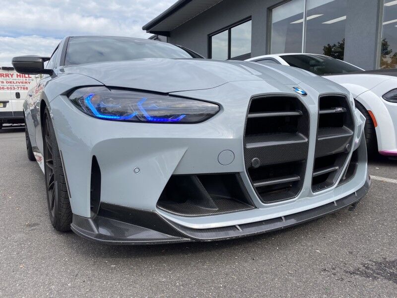 2021 BMW M4 Bristol  PA