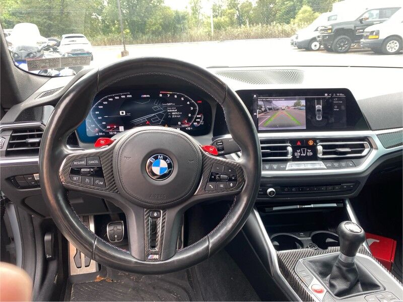 2021 BMW M4 Bristol  PA