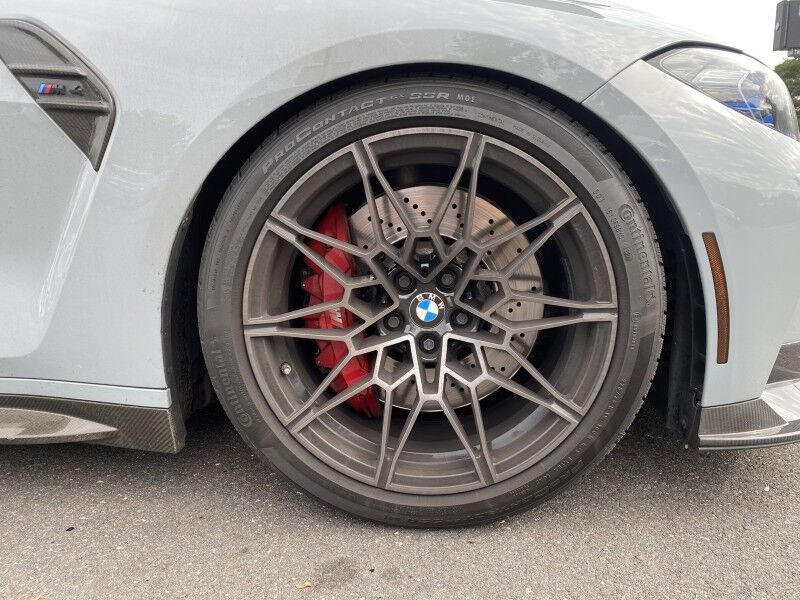 2021 BMW M4 Bristol  PA