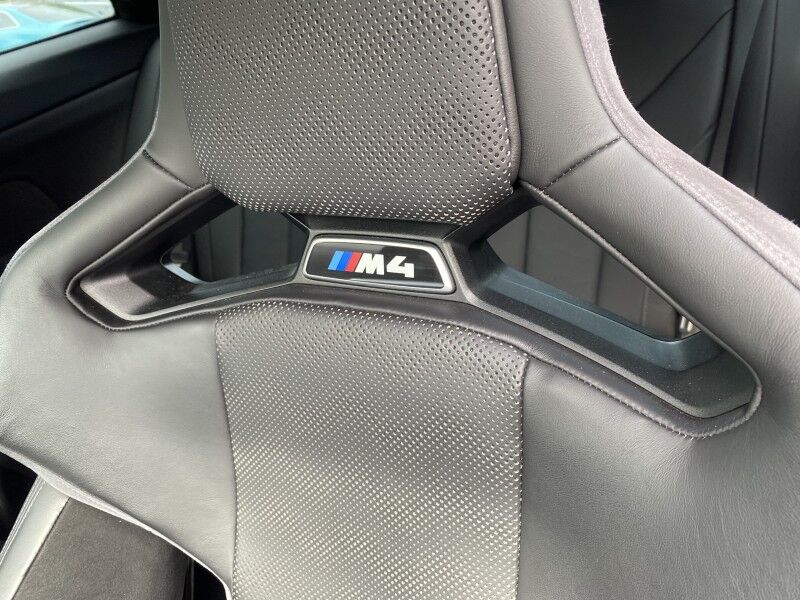 2021 BMW M4 Bristol  PA
