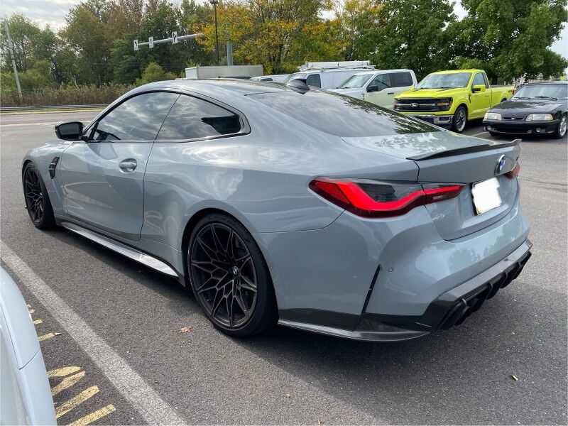 2021 BMW M4 Bristol  PA