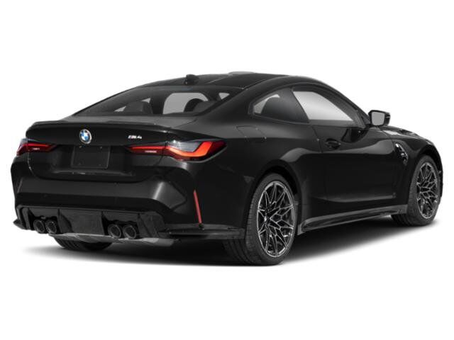 2021 BMW M4
