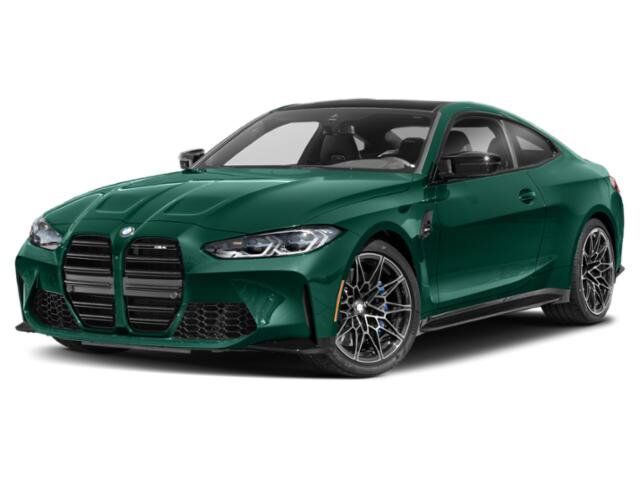 2021 BMW M4