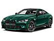 2021 BMW M4