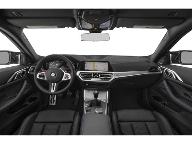 2021 BMW M4 San Antonio TX