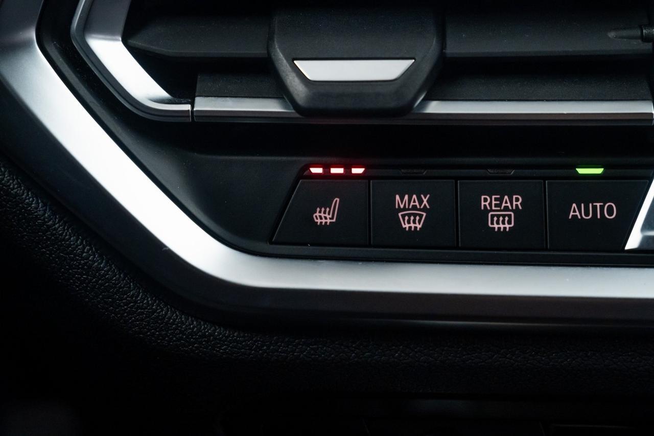 2021 BMW M4 Base Heated Seats 6-Speed Manual Carbon Fiber Trim Portland OR