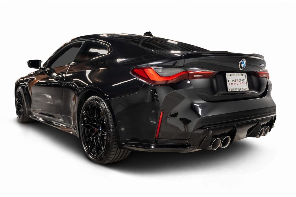 2021 BMW M4 Base Ft Lauderdale FL