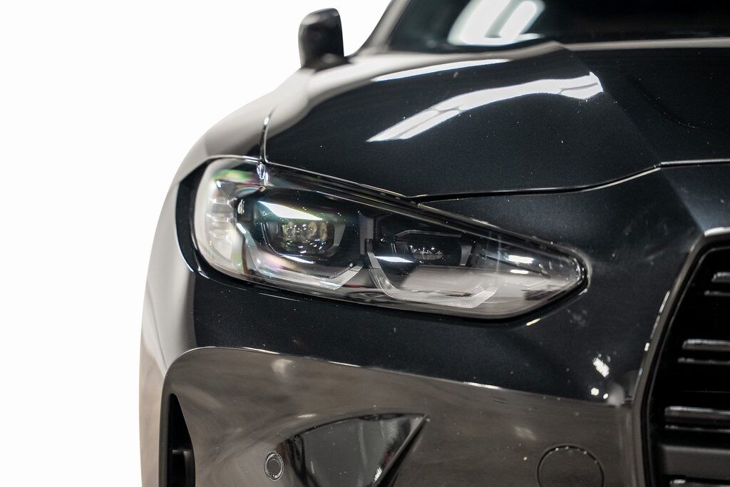 2021 BMW M4 Base Ft Lauderdale FL