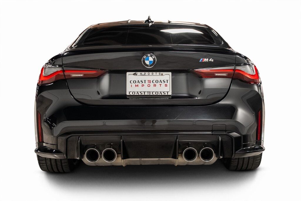 2021 BMW M4 Base Ft Lauderdale FL