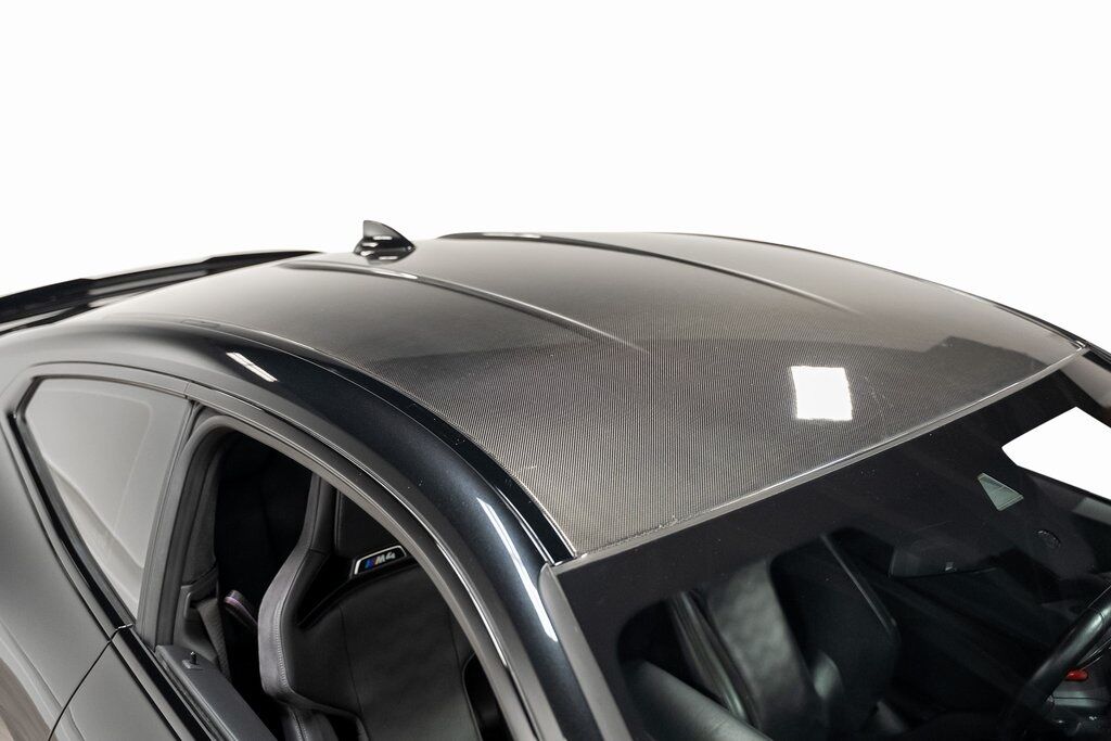 2021 BMW M4 Base Ft Lauderdale FL