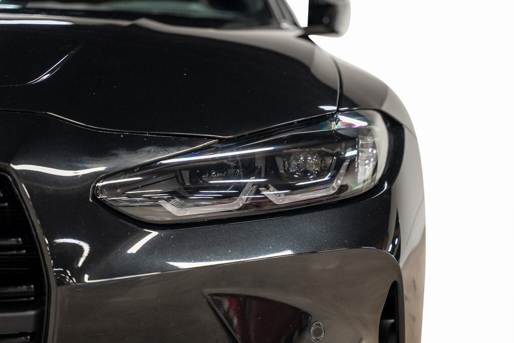 2021 BMW M4 Base Ft Lauderdale FL