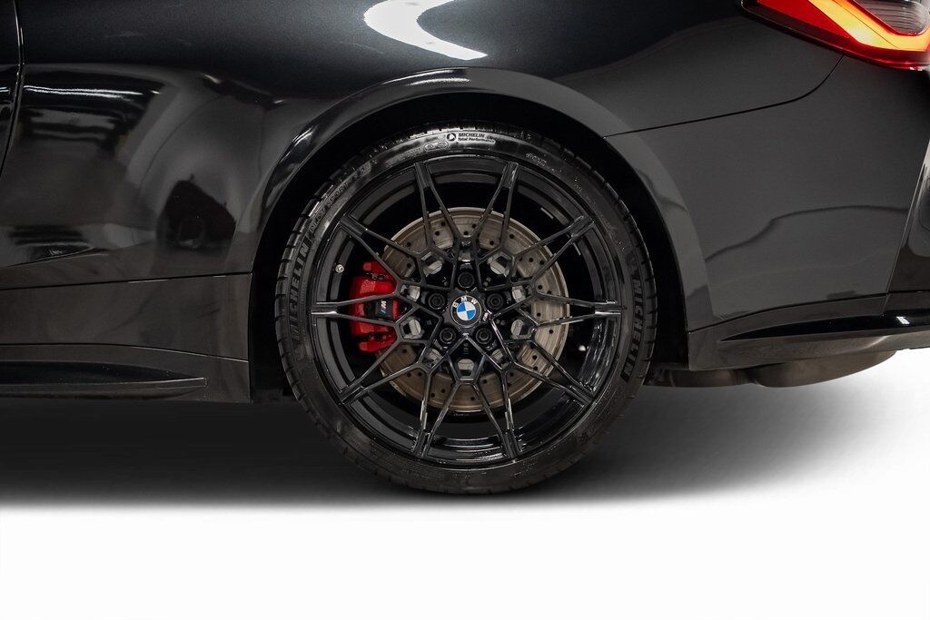 2021 BMW M4 Base Ft Lauderdale FL