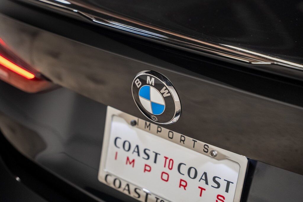 2021 BMW M4 Base Ft Lauderdale FL