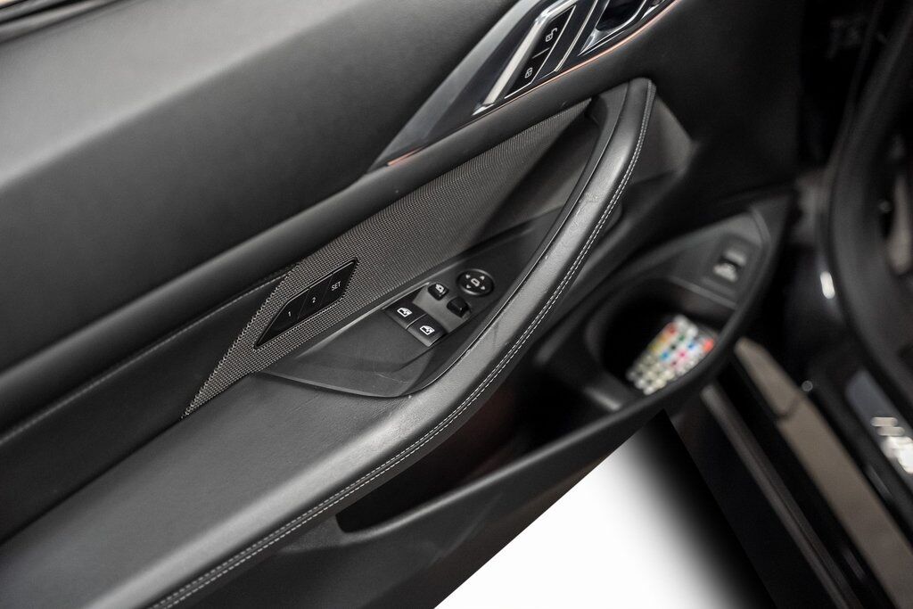 2021 BMW M4 Base Ft Lauderdale FL