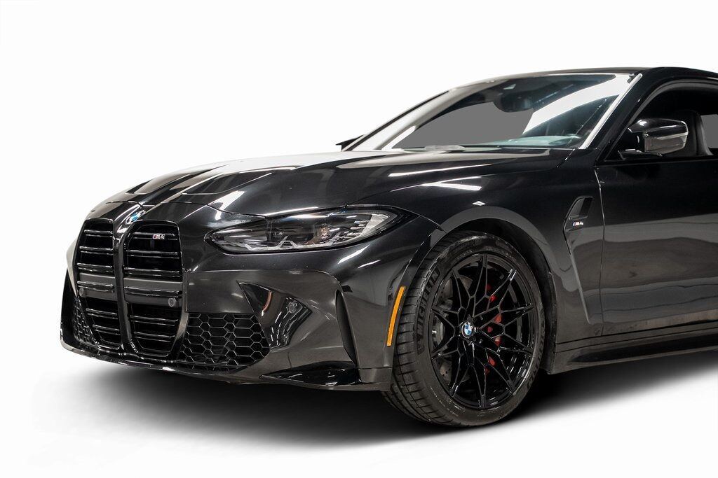 2021 BMW M4 Base Ft Lauderdale FL