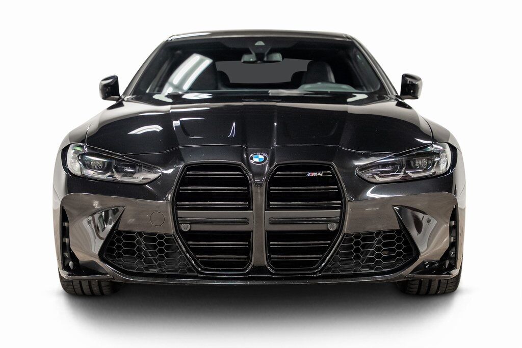 2021 BMW M4 Base Ft Lauderdale FL