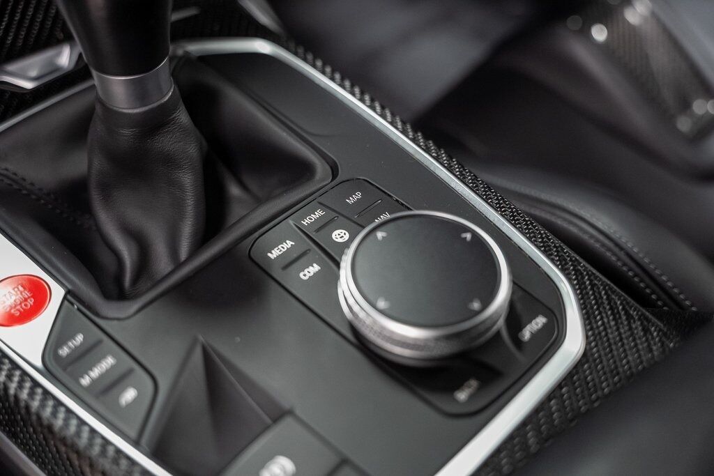 2021 BMW M4 Base Ft Lauderdale FL