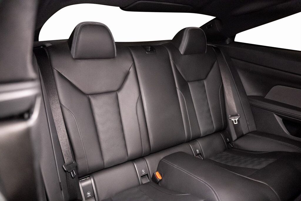 2021 BMW M4 Base Ft Lauderdale FL