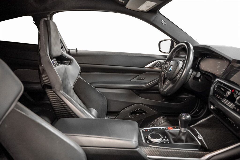 2021 BMW M4 Base Ft Lauderdale FL