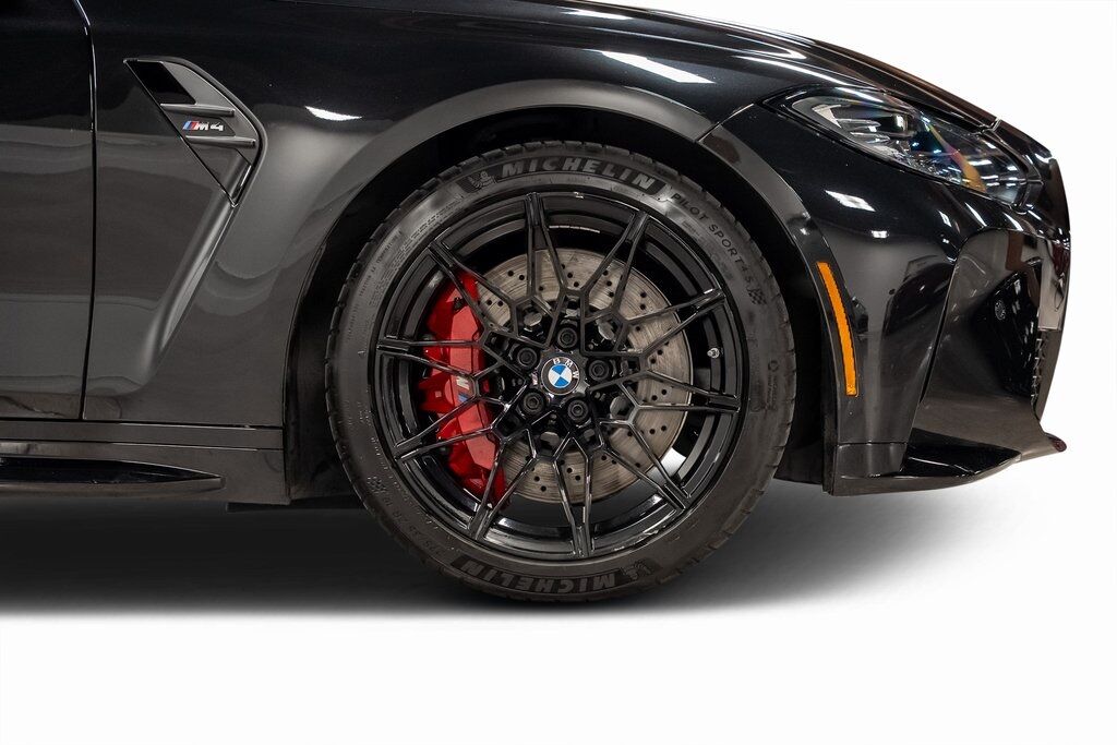 2021 BMW M4 Base Ft Lauderdale FL