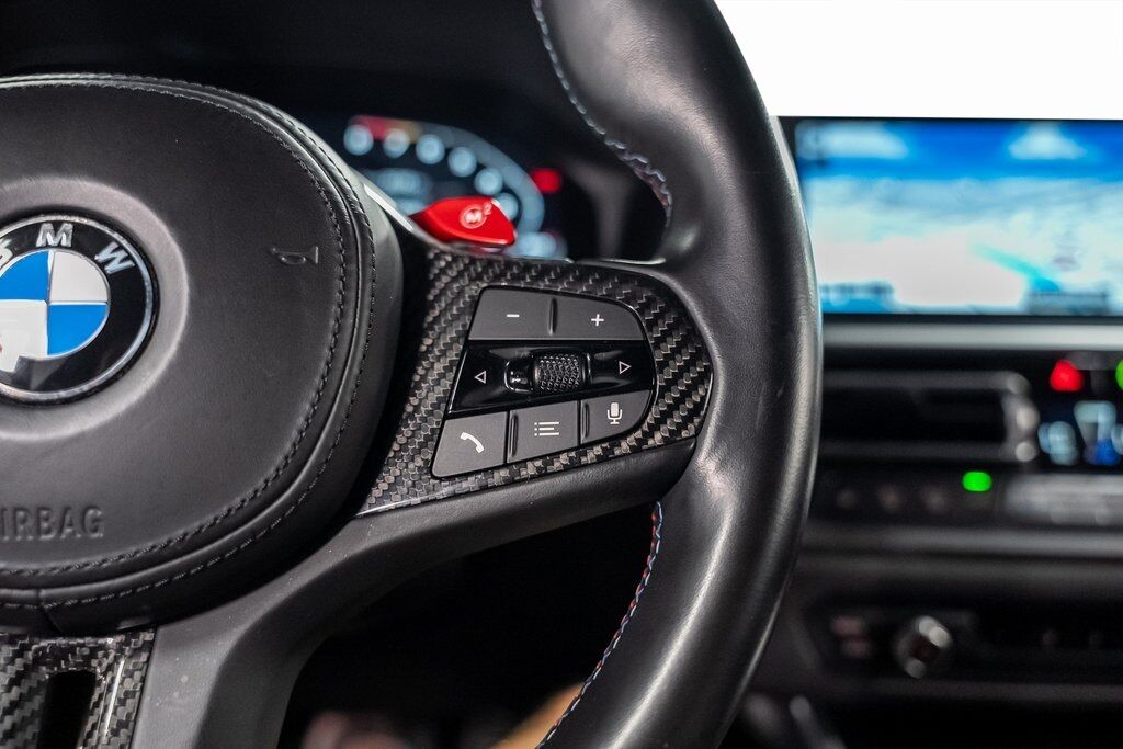 2021 BMW M4 Base Ft Lauderdale FL