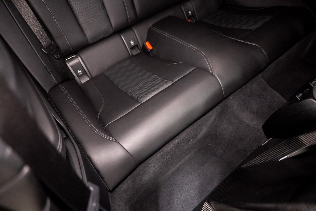 2021 BMW M4 Base Ft Lauderdale FL