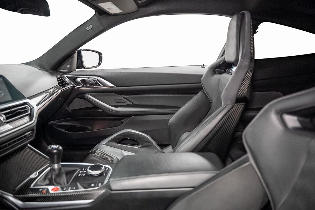 2021 BMW M4 Base Ft Lauderdale FL