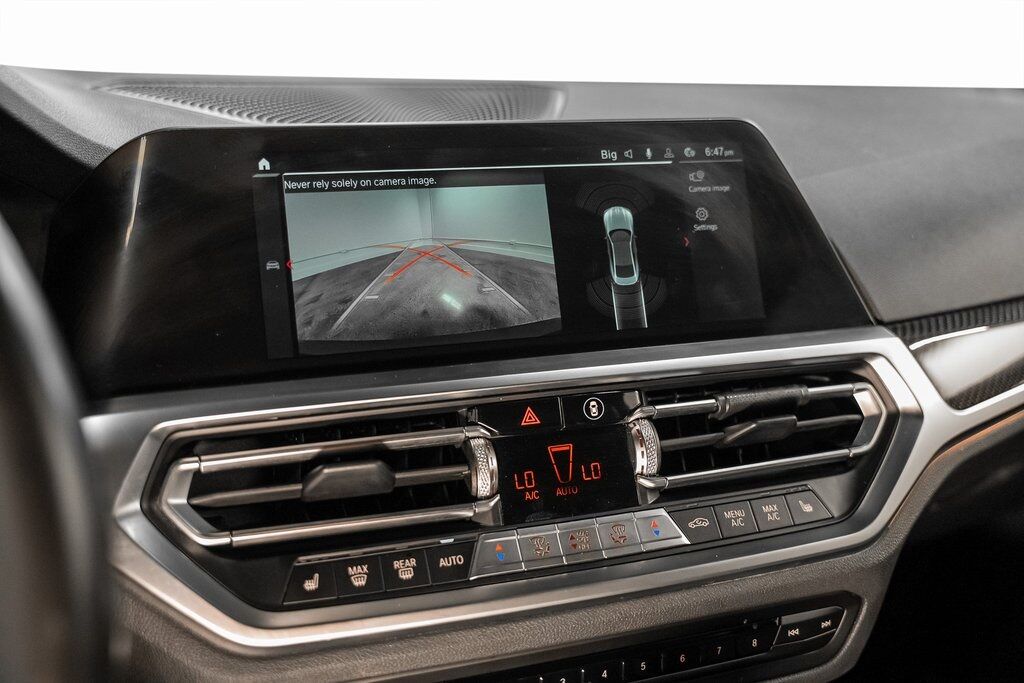 2021 BMW M4 Base Ft Lauderdale FL