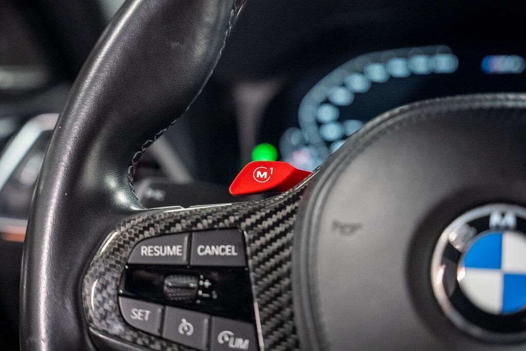 2021 BMW M4 Base Ft Lauderdale FL