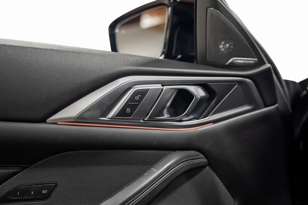 2021 BMW M4 Base Ft Lauderdale FL