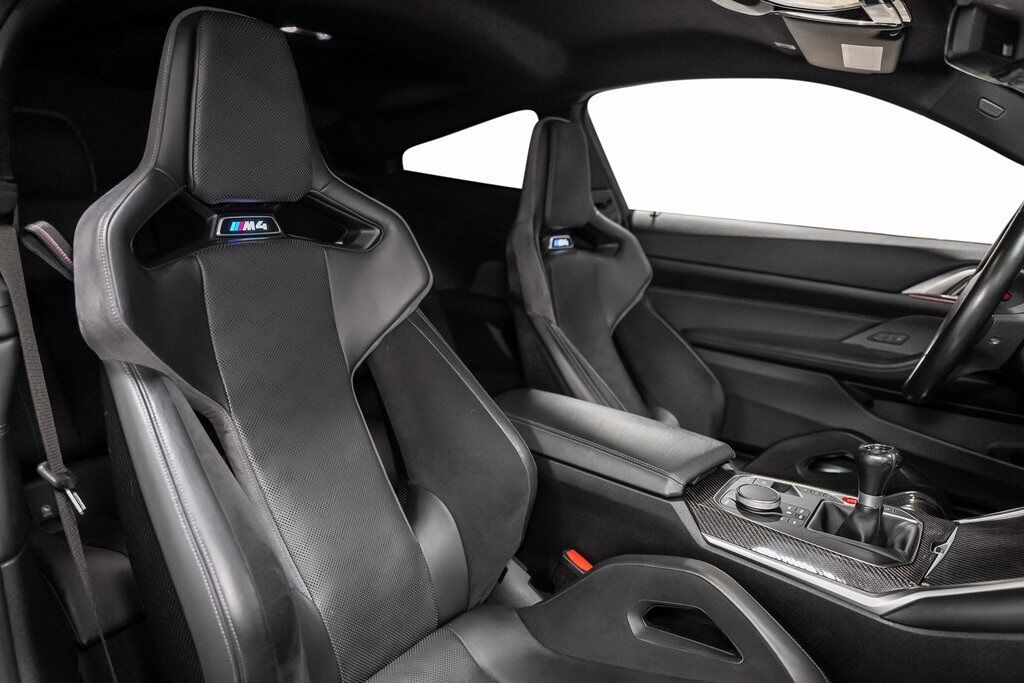 2021 BMW M4 Base Ft Lauderdale FL