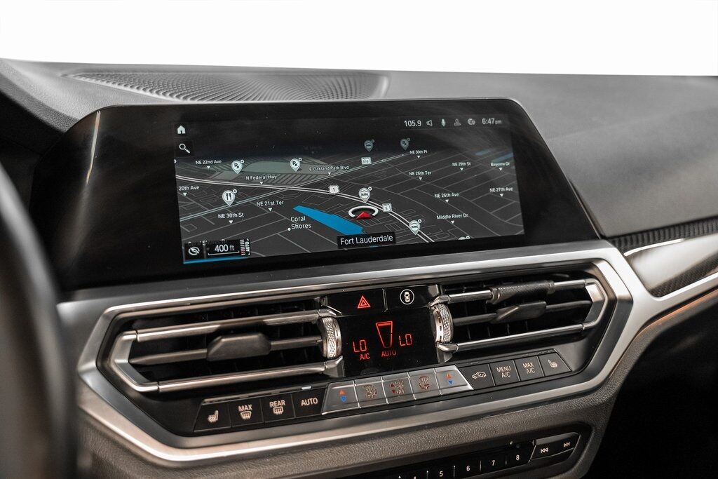 2021 BMW M4 Base Ft Lauderdale FL