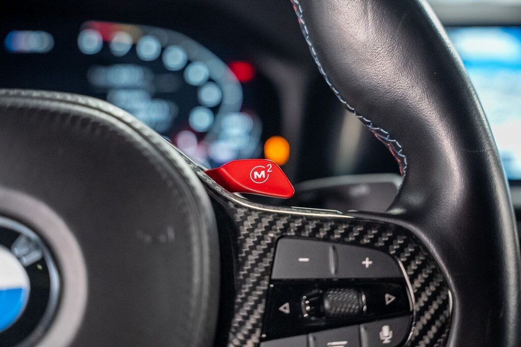 2021 BMW M4 Base Ft Lauderdale FL