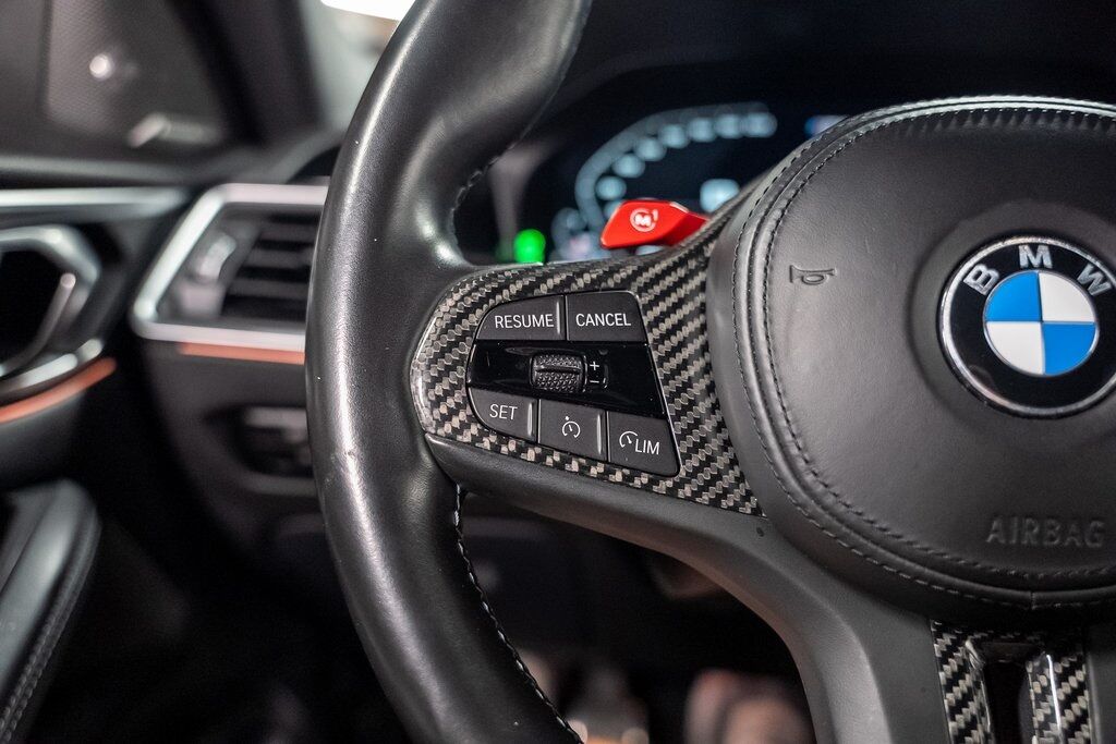 2021 BMW M4 Base Ft Lauderdale FL