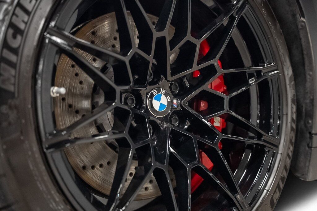 2021 BMW M4 Base Ft Lauderdale FL