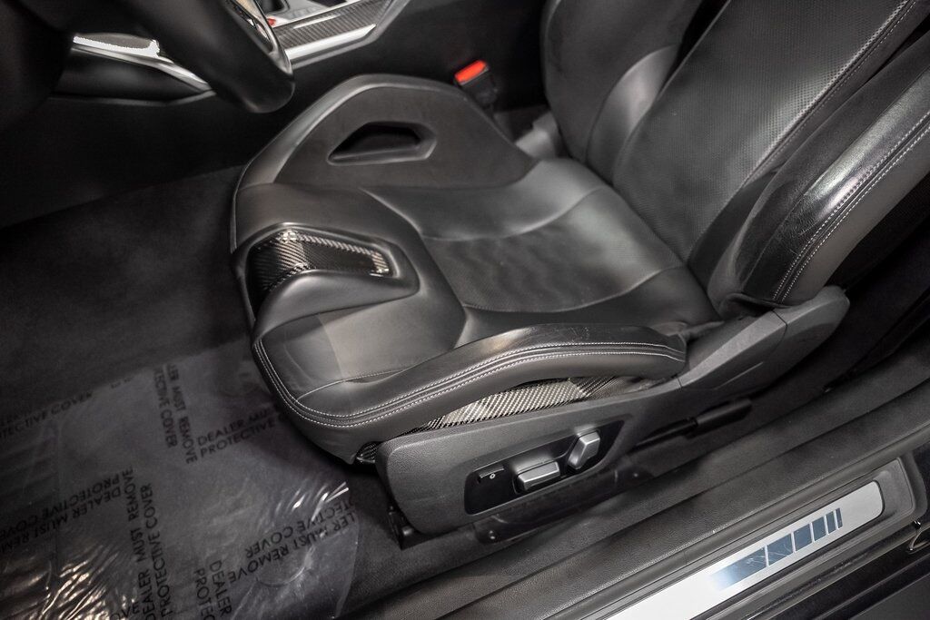 2021 BMW M4 Base Ft Lauderdale FL