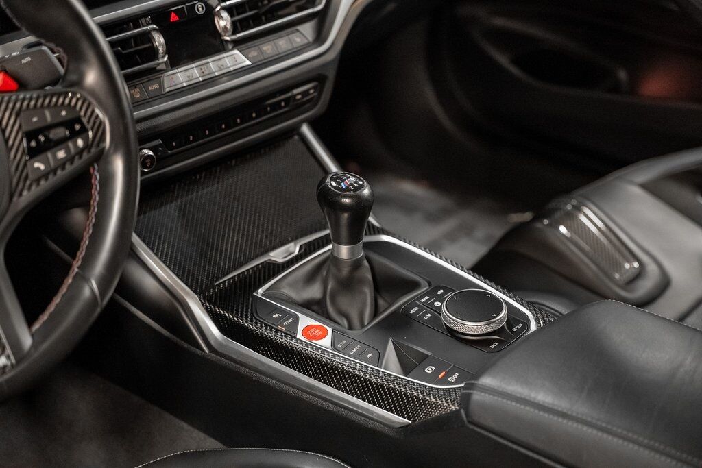 2021 BMW M4 Base Ft Lauderdale FL