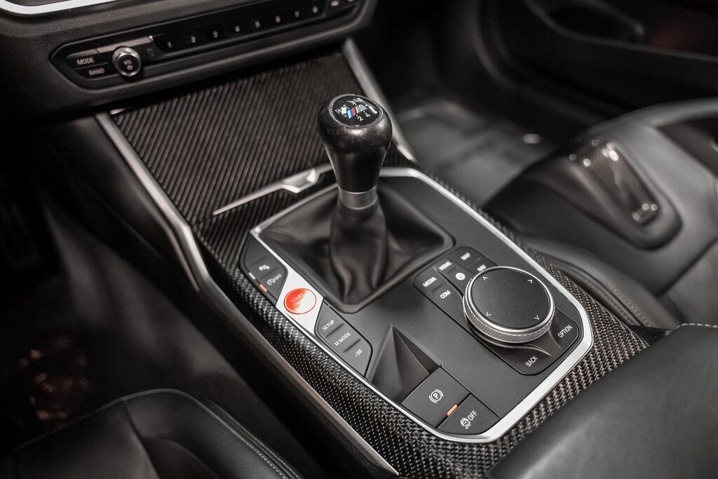 2021 BMW M4 Base Ft Lauderdale FL