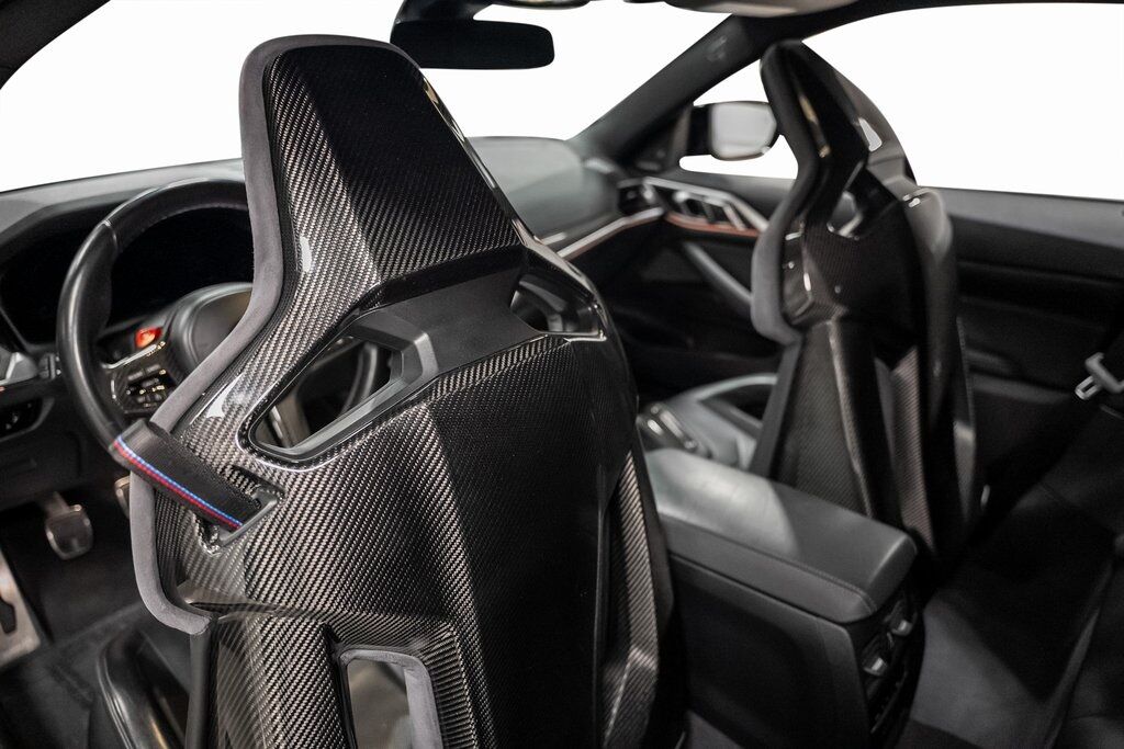 2021 BMW M4 Base Ft Lauderdale FL