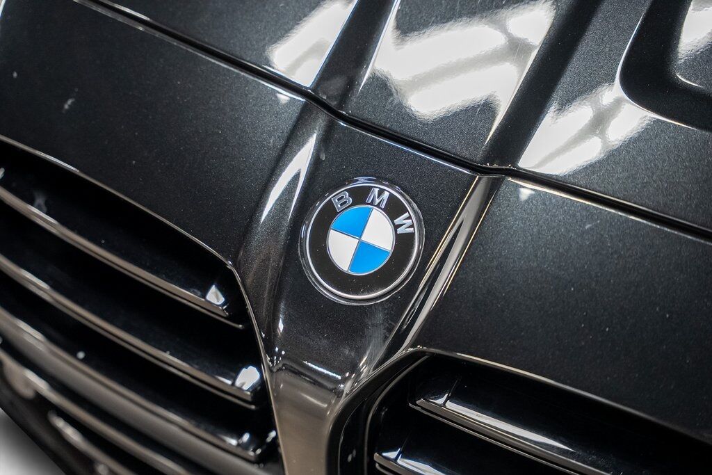 2021 BMW M4 Base Ft Lauderdale FL