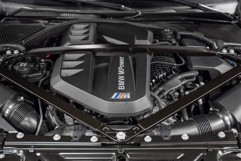 2021 BMW M4 Base Ft Lauderdale FL