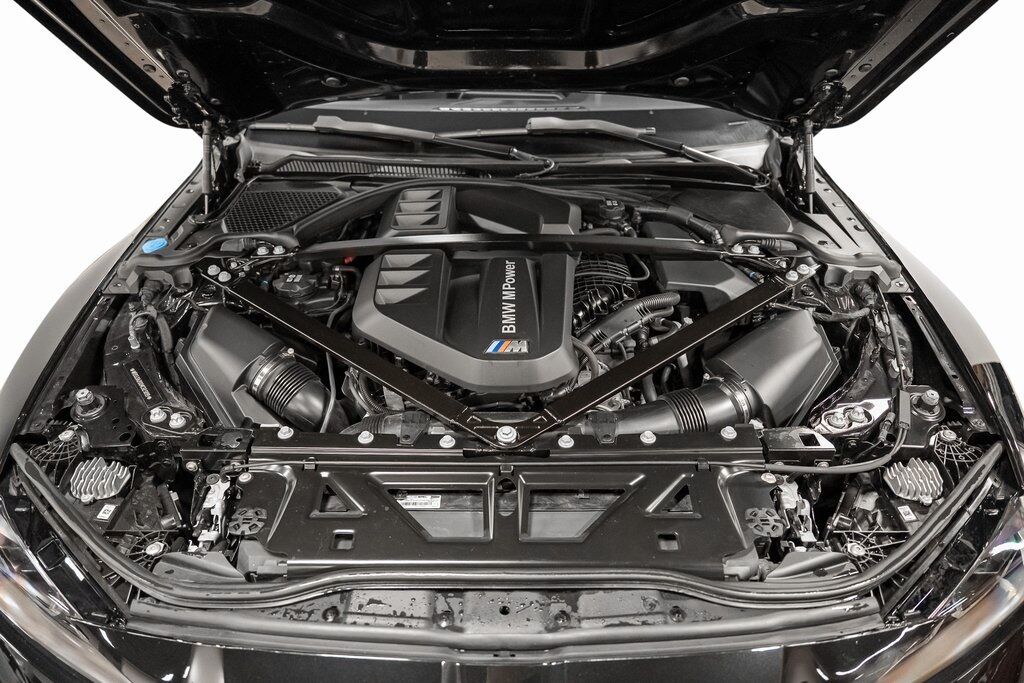 2021 BMW M4 Base Ft Lauderdale FL