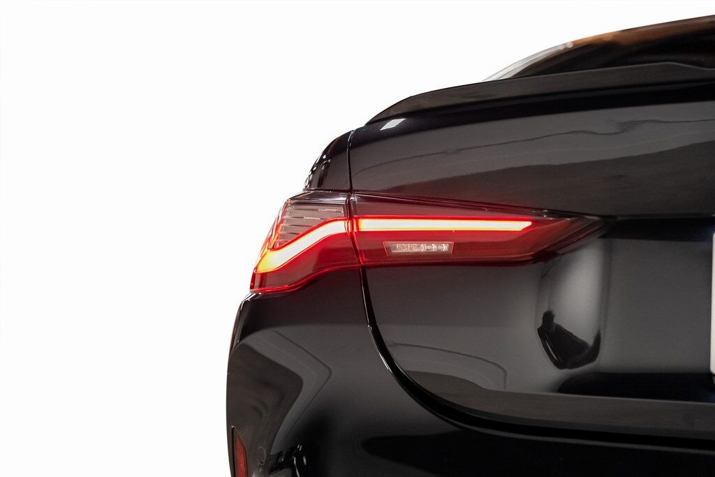 2021 BMW M4 Base Ft Lauderdale FL