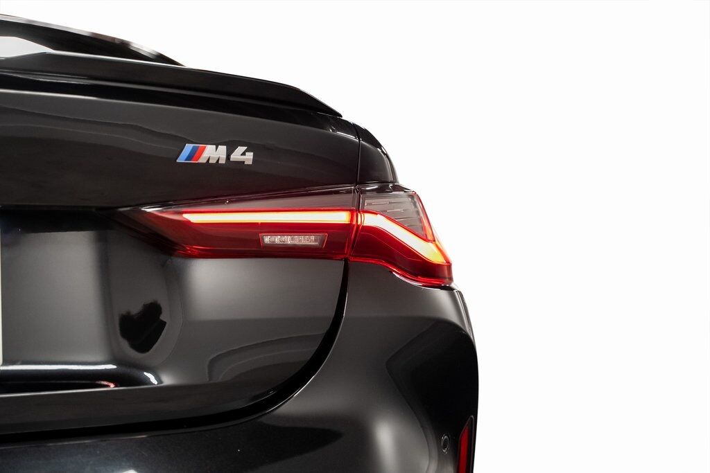 2021 BMW M4 Base Ft Lauderdale FL
