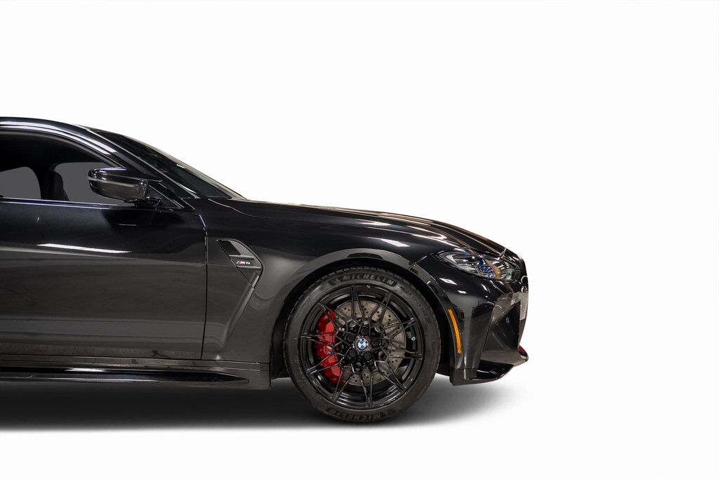 2021 BMW M4 Base Ft Lauderdale FL