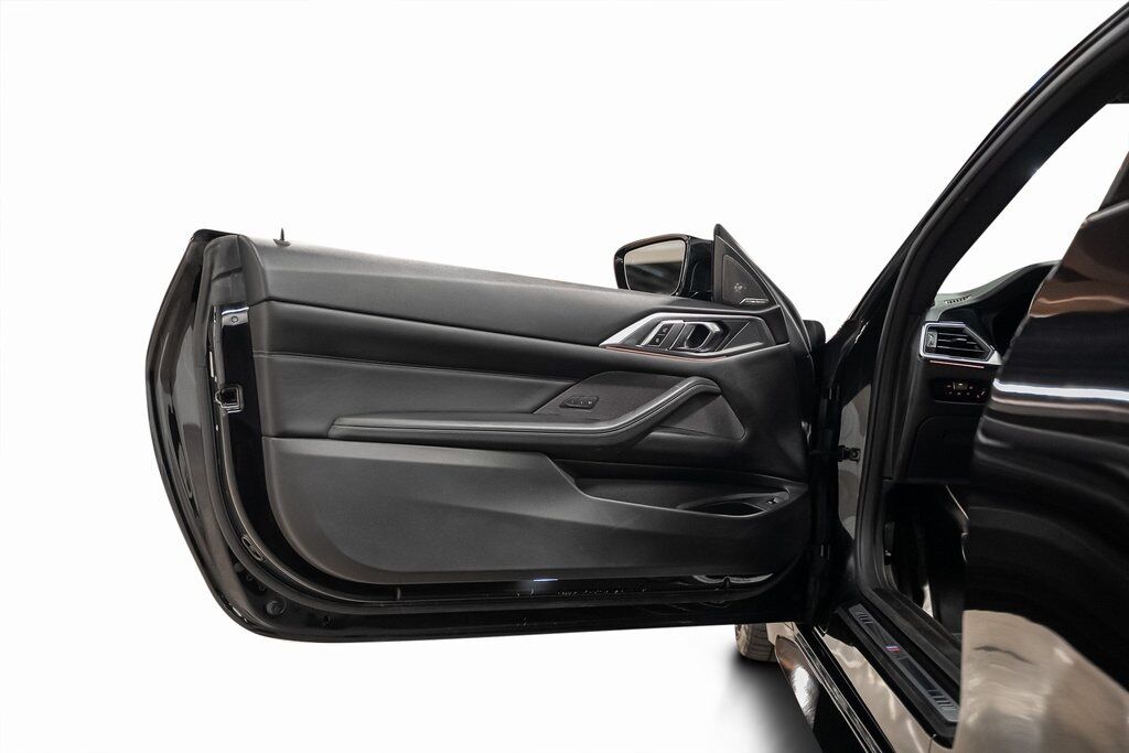 2021 BMW M4 Base Ft Lauderdale FL