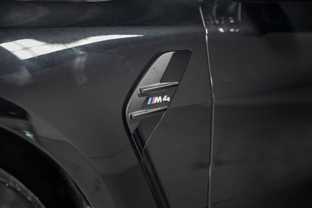 2021 BMW M4 Base Ft Lauderdale FL